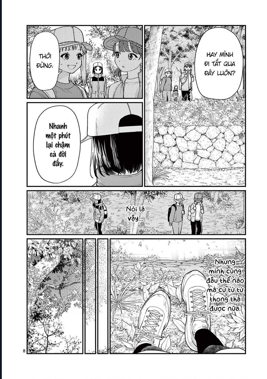 Wakaba-Sanchi No Aoi Koi [Chap 1-25]