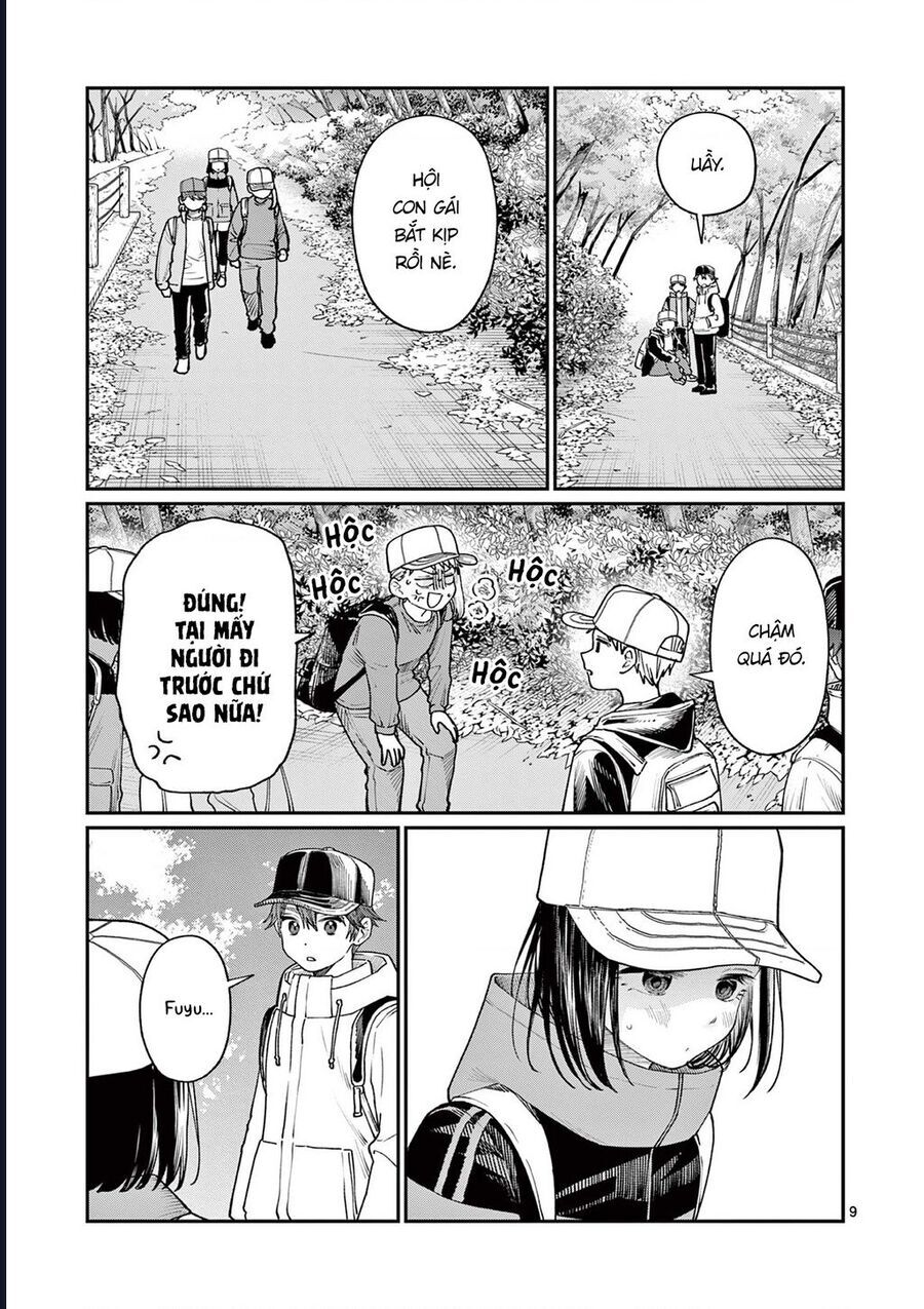 Wakaba-Sanchi No Aoi Koi [Chap 1-25]