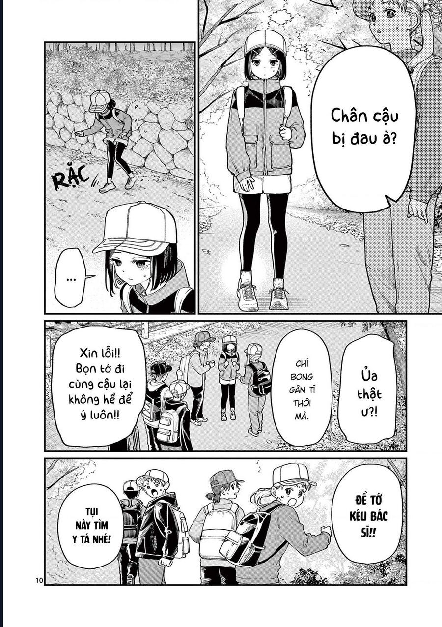 Wakaba-Sanchi No Aoi Koi [Chap 1-25]