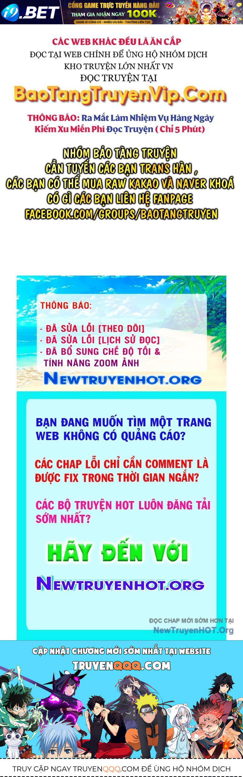 Nettruyen Truyện tranh online