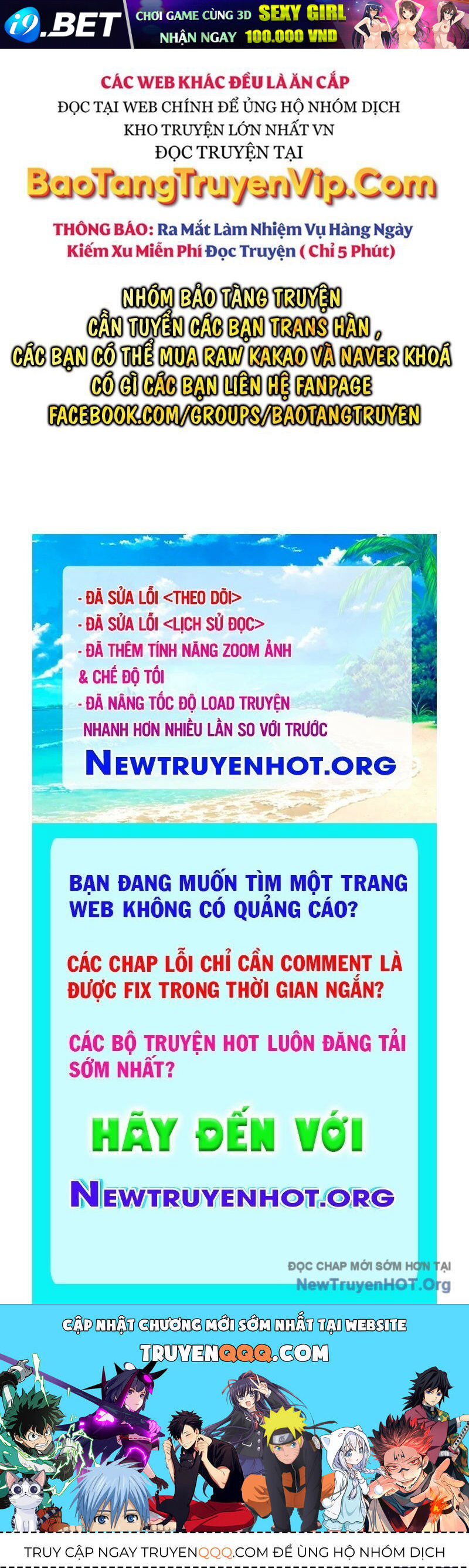 Nettruyen Truyện tranh online