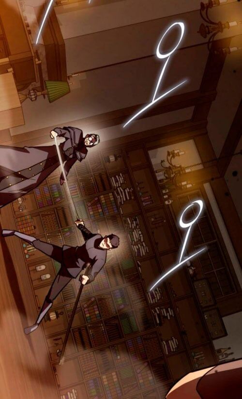 Pháp Sư Thiên Tài Phá Vỡ Giới Hạn Chapter 15 - TC Truyện