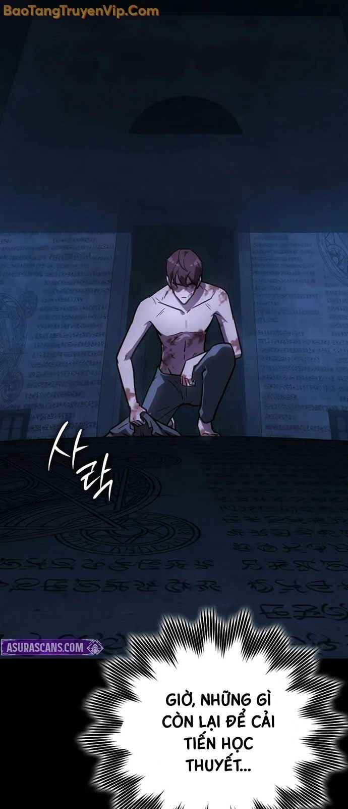 Pháp Sư Thiên Tài Phá Vỡ Giới Hạn Chapter 2 - TC Truyện