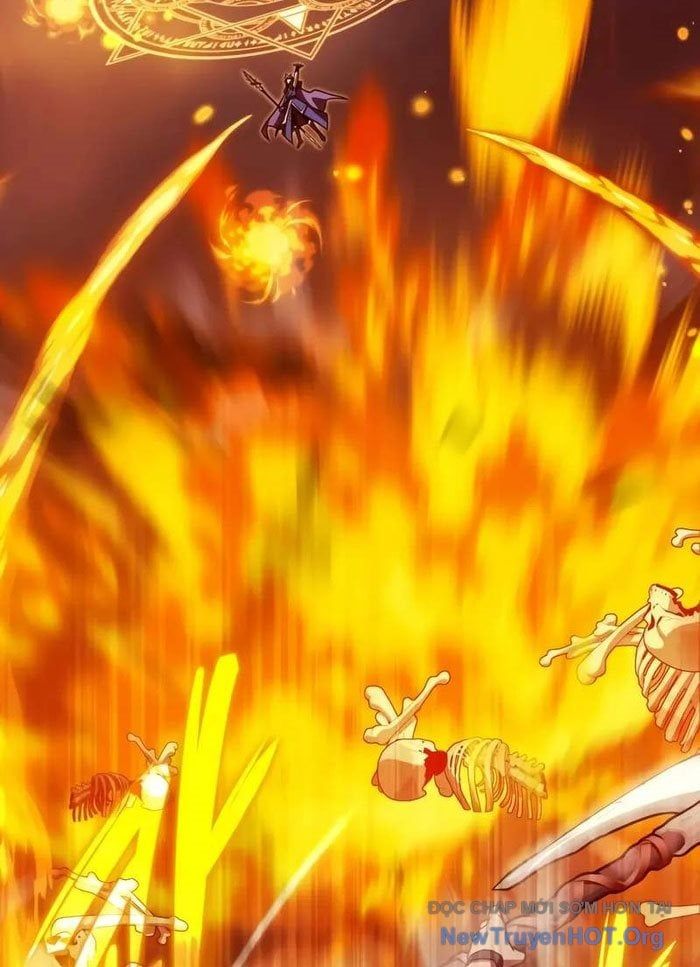 Pháp Sư Thiên Tài Phá Vỡ Giới Hạn Chapter 20 - TC Truyện