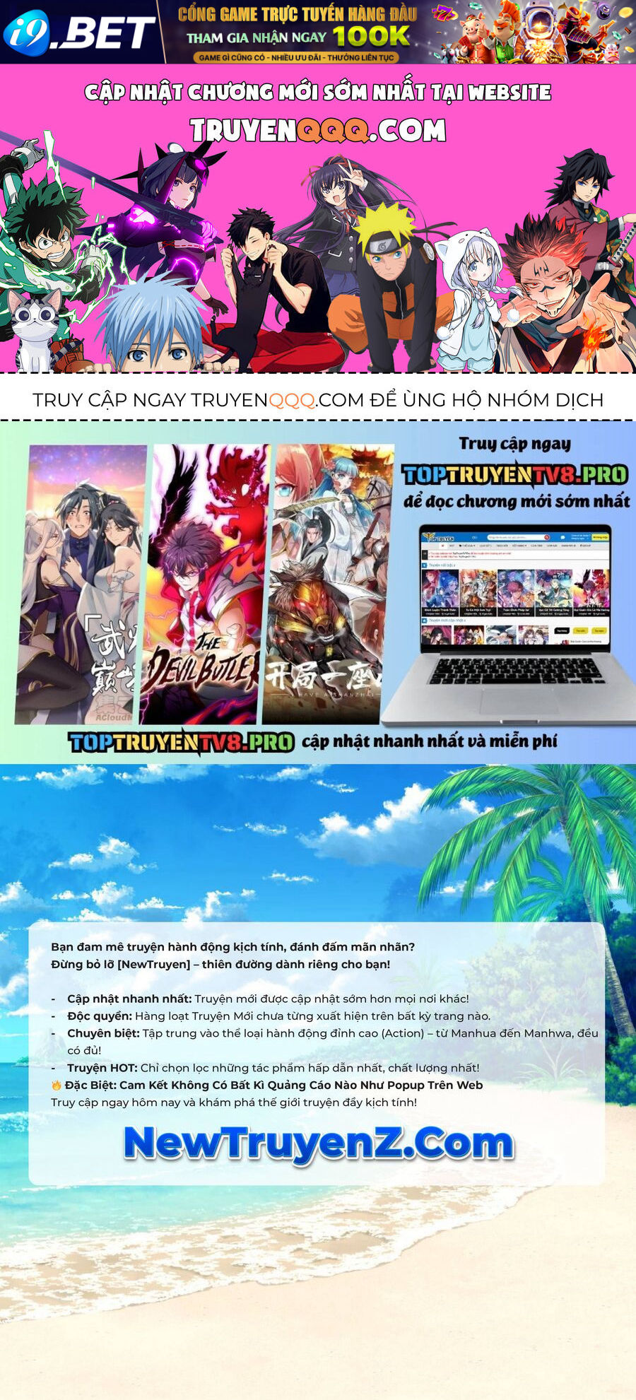 Pháp Sư Thiên Tài Phá Vỡ Giới Hạn Chapter 3 - TC Truyện