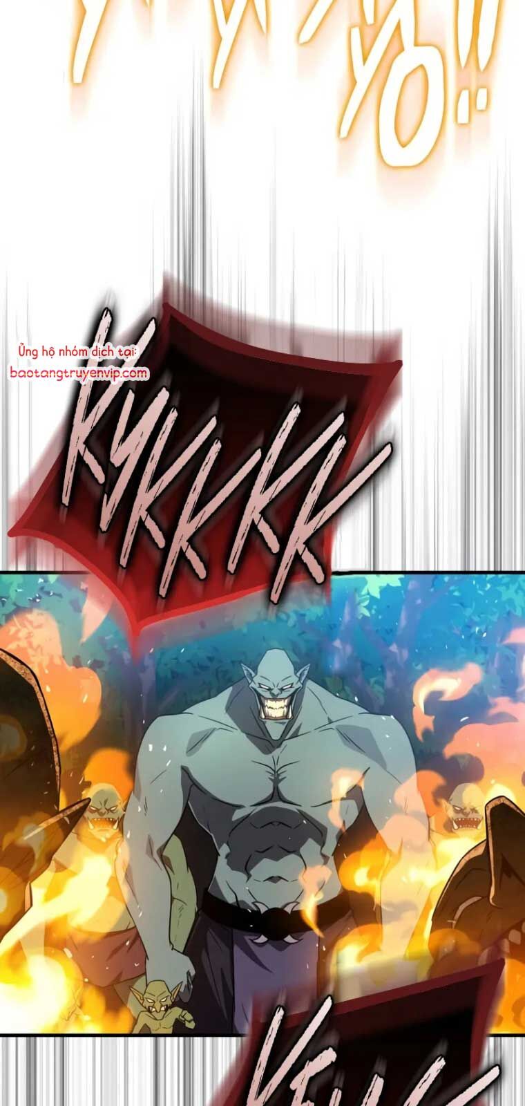 Pháp Sư Thiên Tài Phá Vỡ Giới Hạn Chapter 4 - TC Truyện