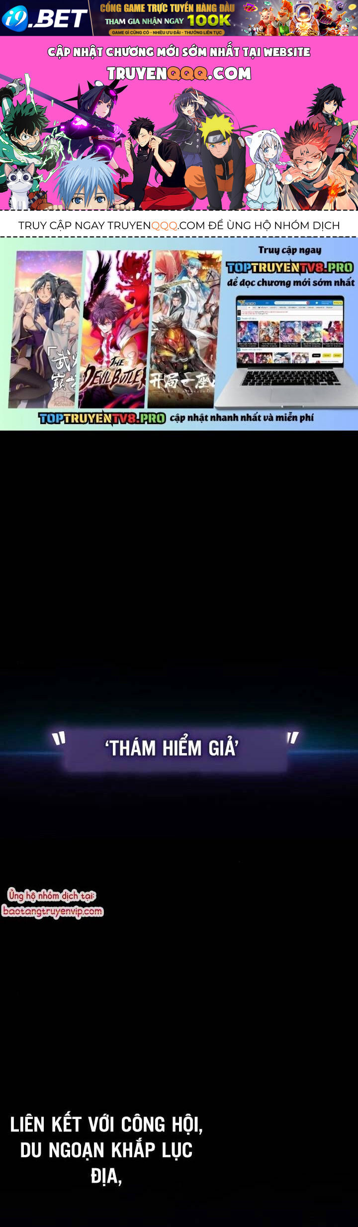 Pháp Sư Thiên Tài Phá Vỡ Giới Hạn Chapter 5 - TC Truyện
