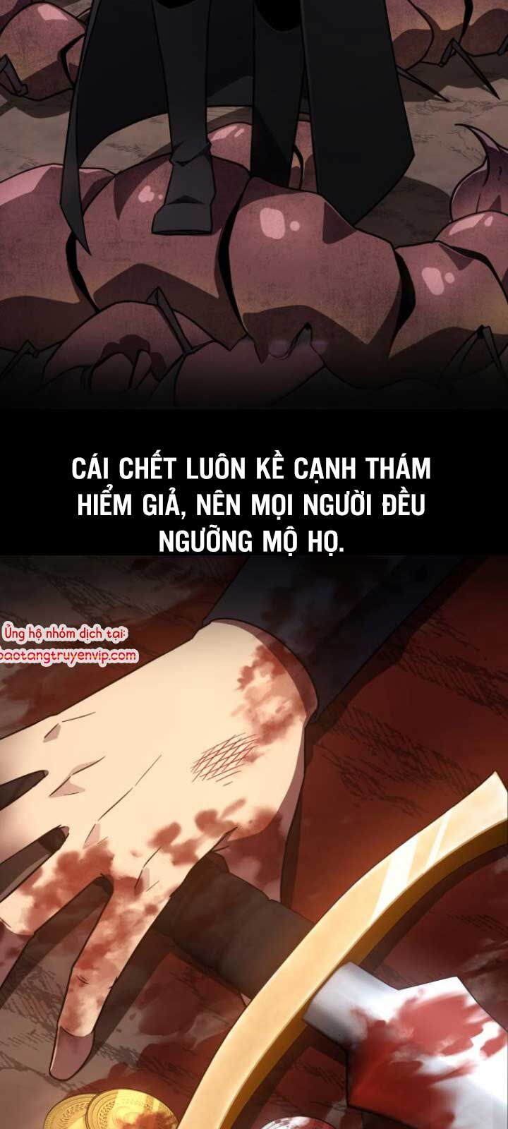 Pháp Sư Thiên Tài Phá Vỡ Giới Hạn Chapter 5 - TC Truyện