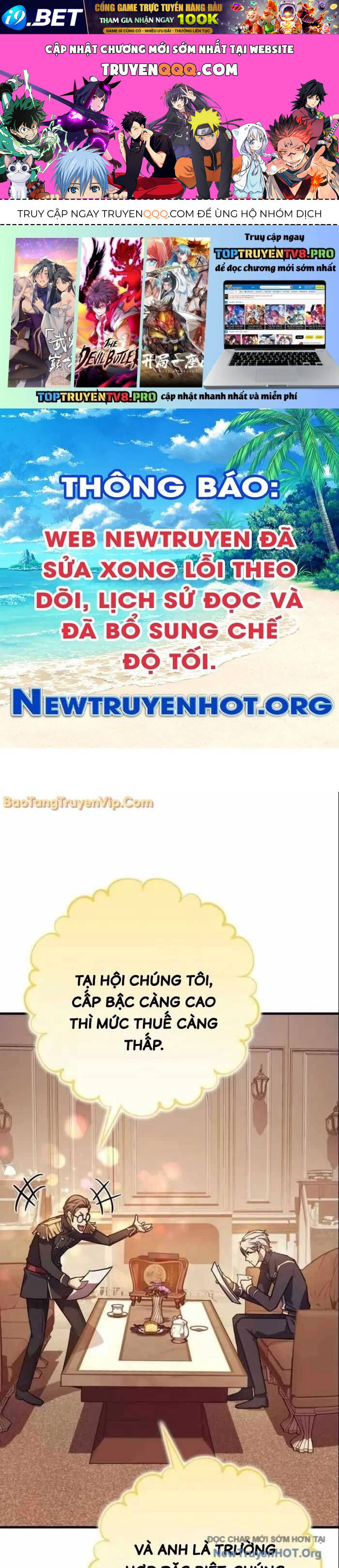 Pháp Sư Thiên Tài Phá Vỡ Giới Hạn Chapter 9 - TC Truyện