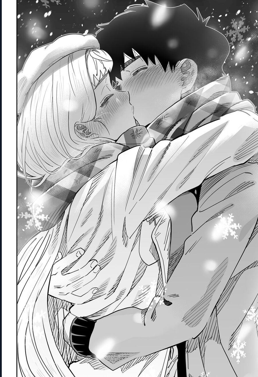 Dosanko Gyaru Is Mega Cute [Chap 110-111] - Page 19