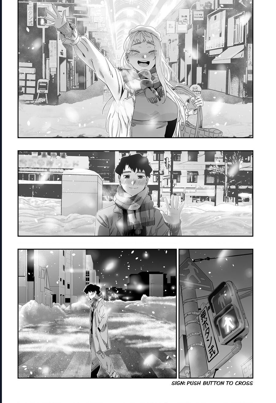 Dosanko Gyaru Is Mega Cute [Chap 110-111] - Page 23