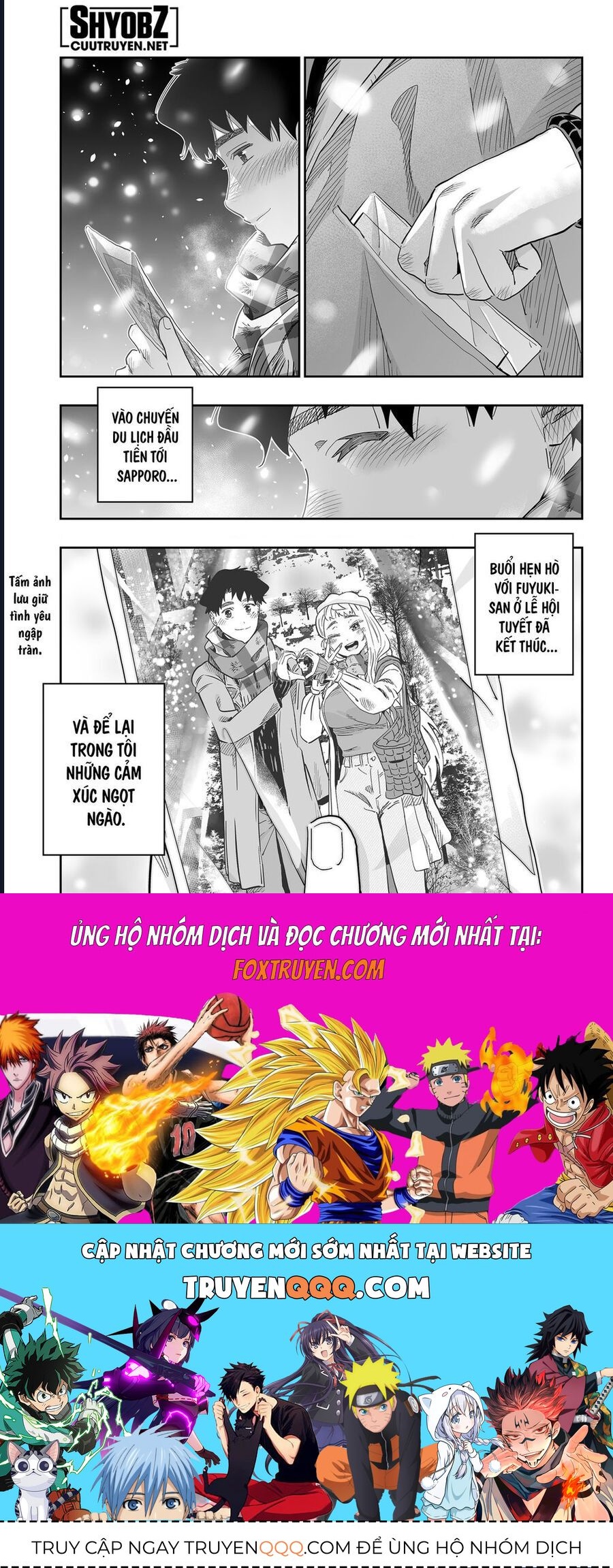 Dosanko Gyaru Is Mega Cute [Chap 110-111] - Page 24