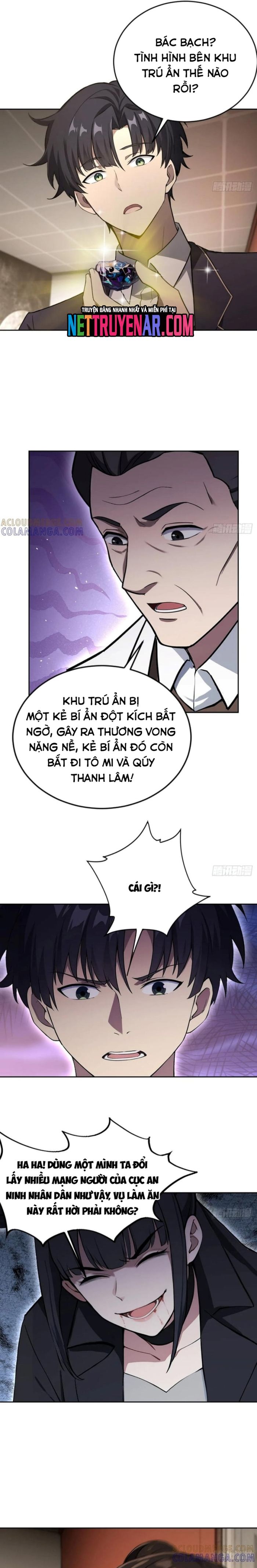 Trang truyện