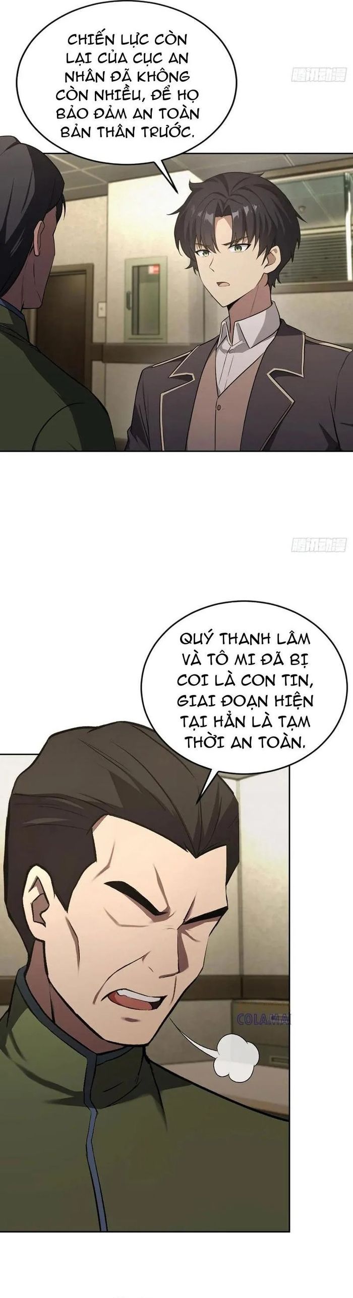 Trang truyện