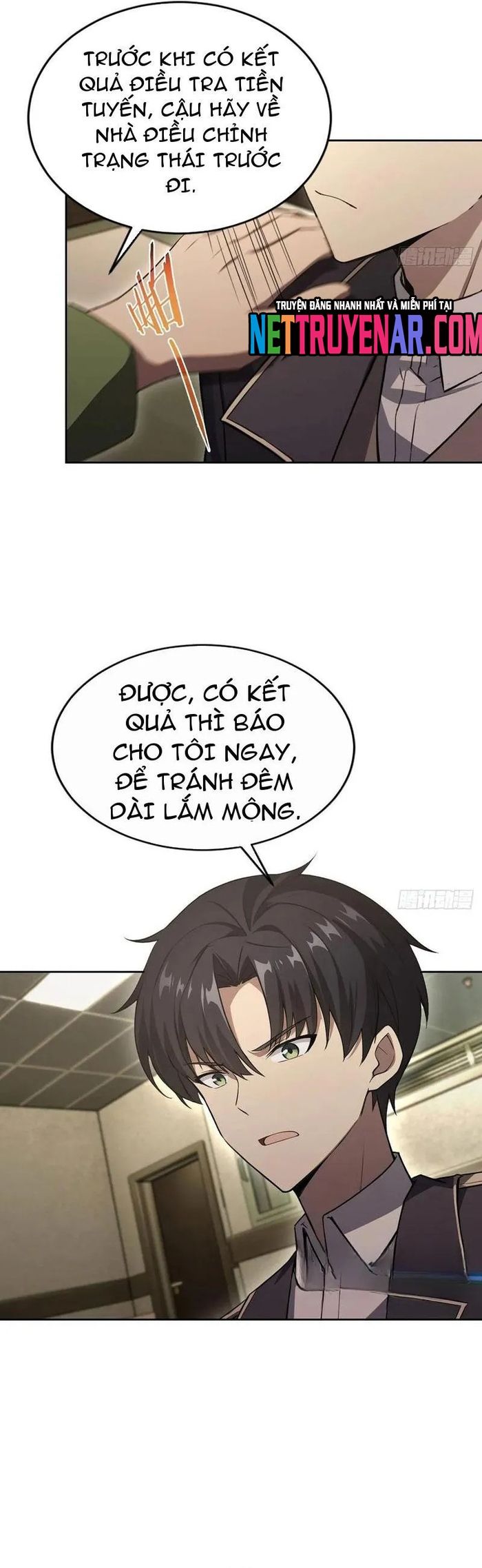 Trang truyện