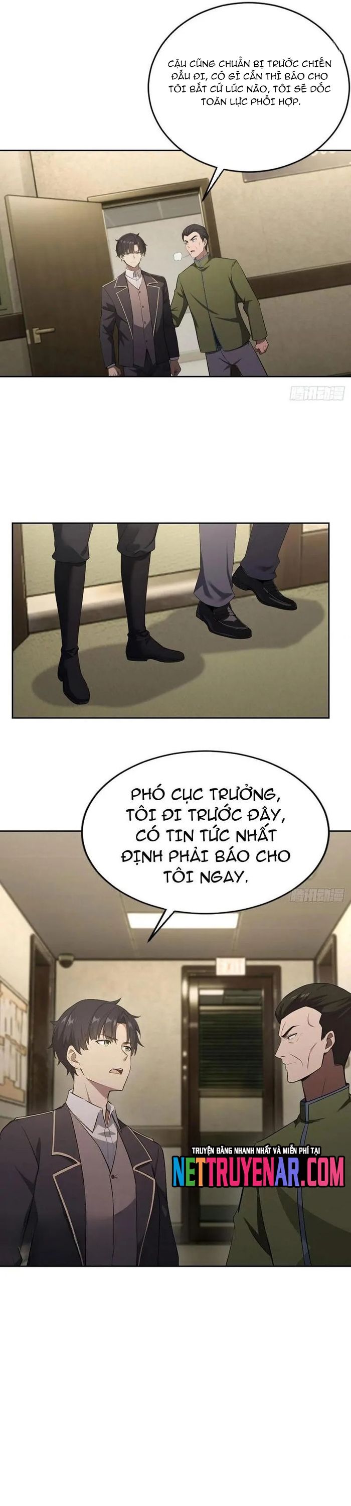 Trang truyện