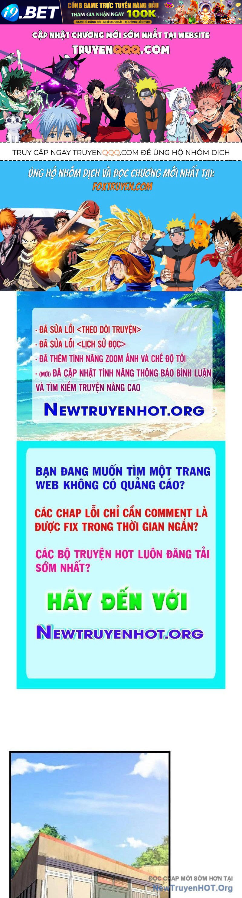 Nettruyen Truyện tranh online