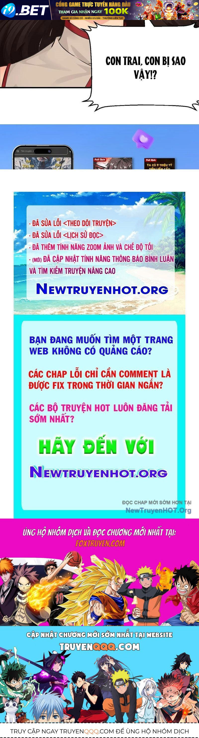Nettruyen Truyện tranh online