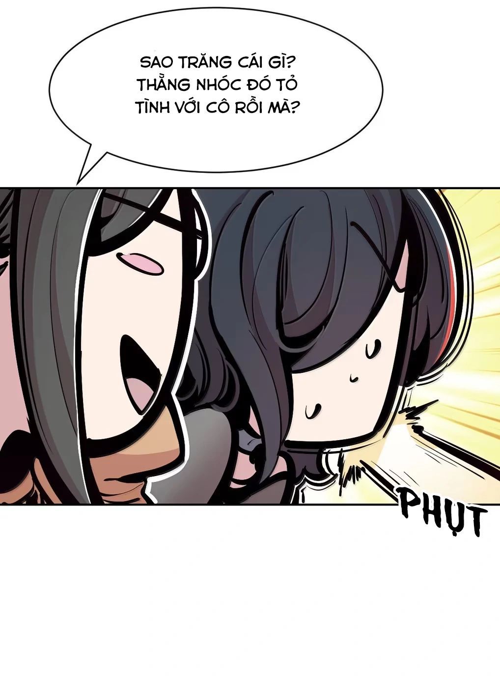 Oan Gia Chung Nhà! [Chap 130.2-130.3] - Page 14