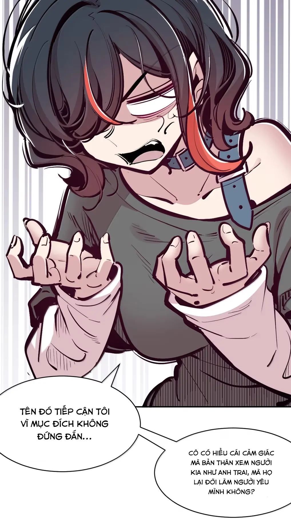 Oan Gia Chung Nhà! [Chap 130.2-130.3] - Page 17