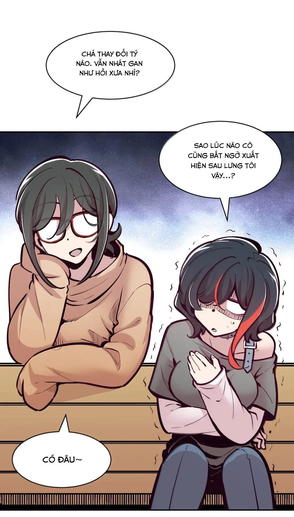 Oan gia chung nhà ! Chapter 130.2 - TC Truyện