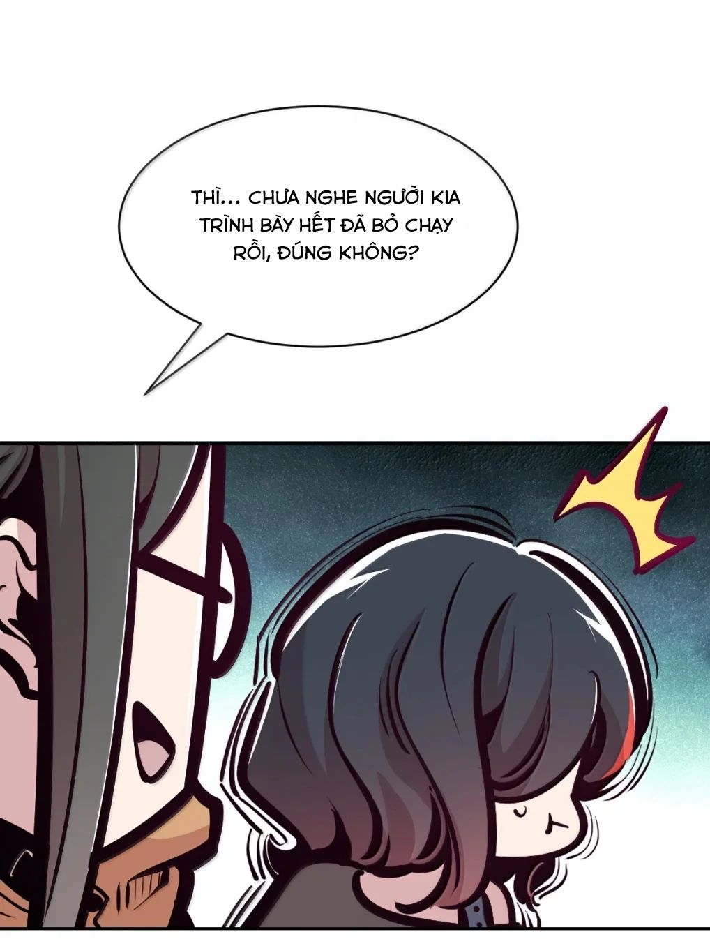 Oan Gia Chung Nhà! [Chap 130.2-130.3] - Page 22