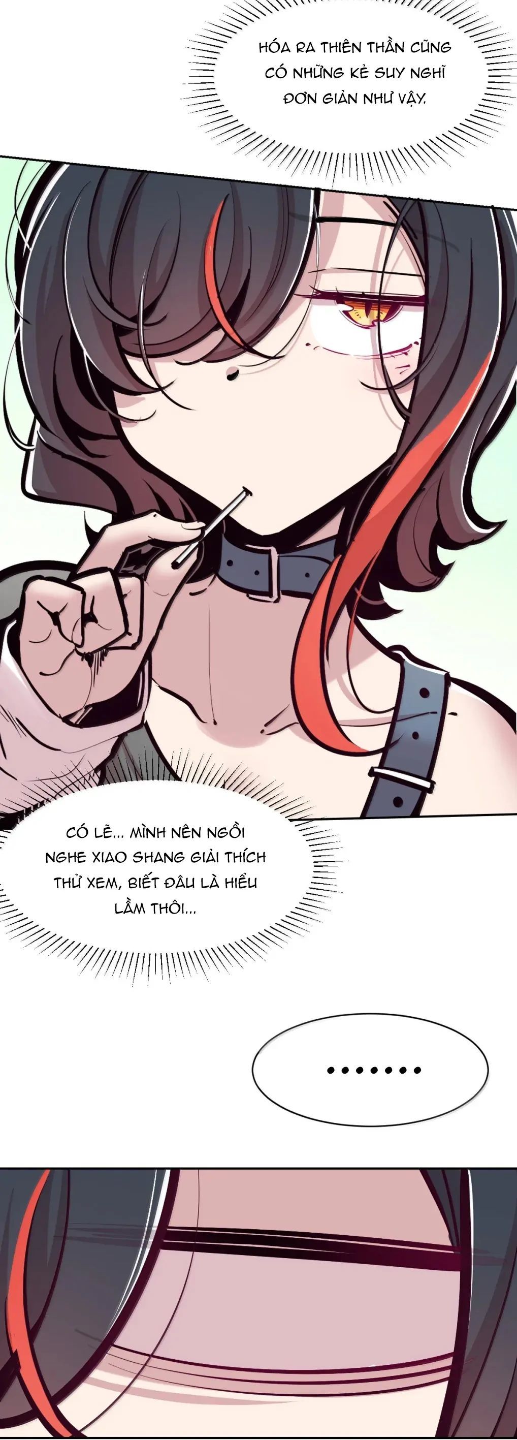 Oan Gia Chung Nhà! [Chap 130.2-130.3] - Page 30