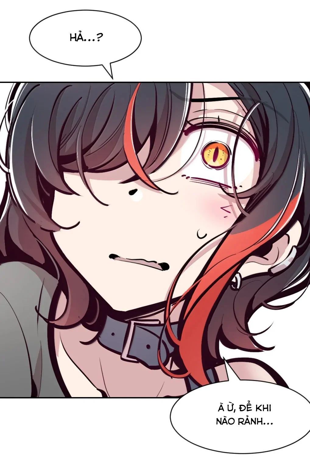 Oan Gia Chung Nhà! [Chap 130.2-130.3] - Page 35