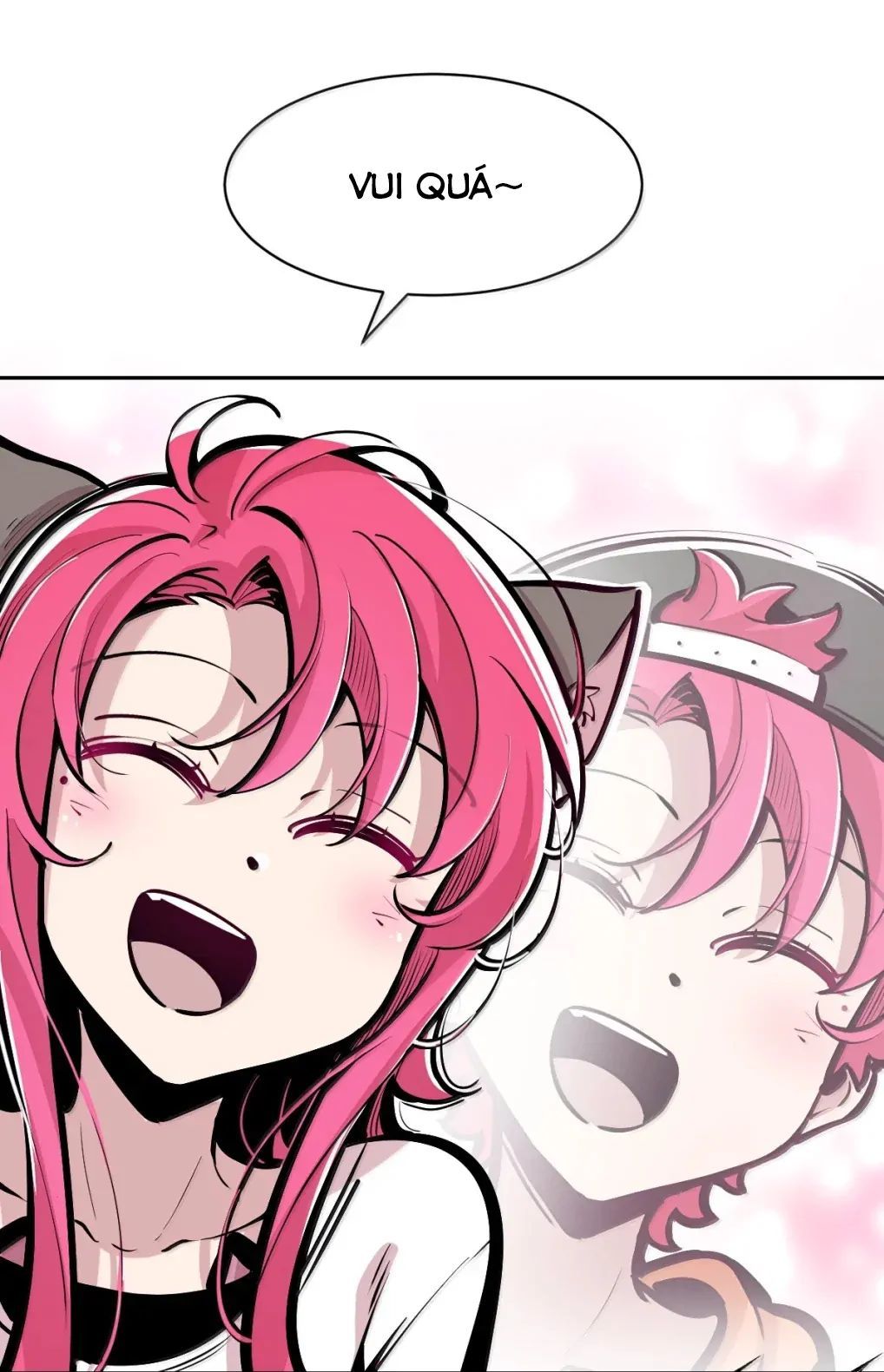 Oan Gia Chung Nhà! [Chap 130.2-130.3] - Page 37