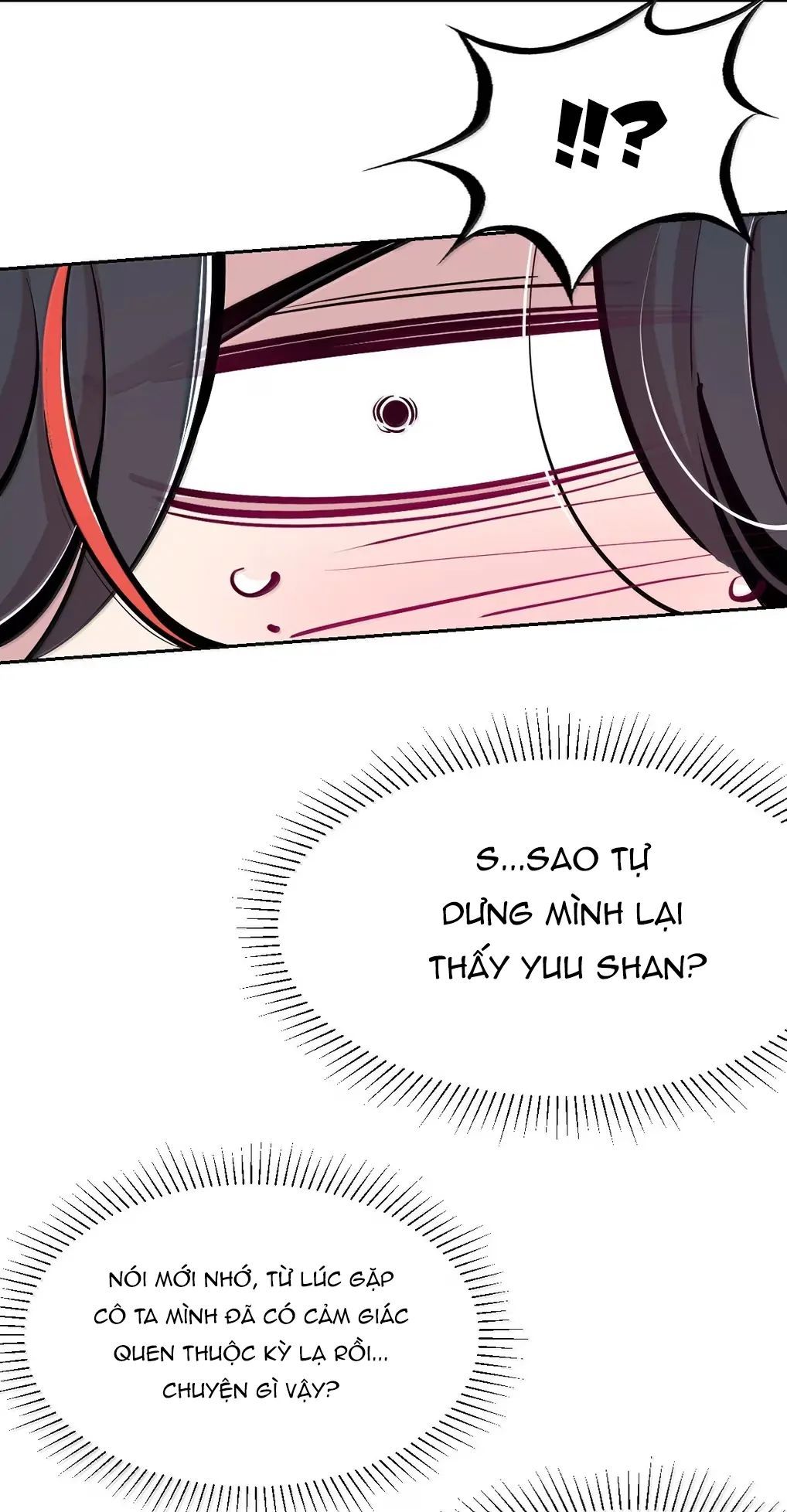 Oan Gia Chung Nhà! [Chap 130.2-130.3] - Page 38