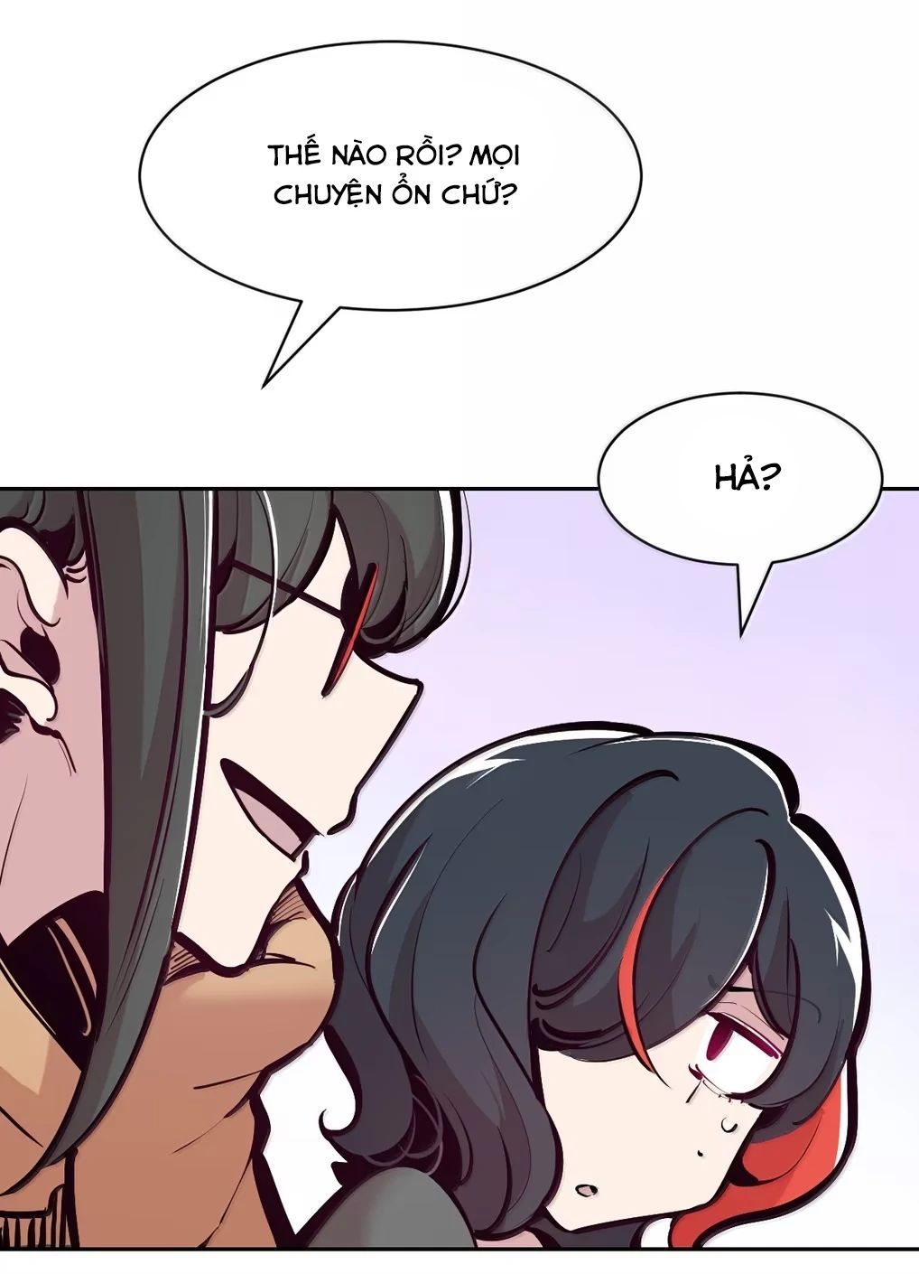Oan gia chung nhà ! Chapter 130.2 - TC Truyện