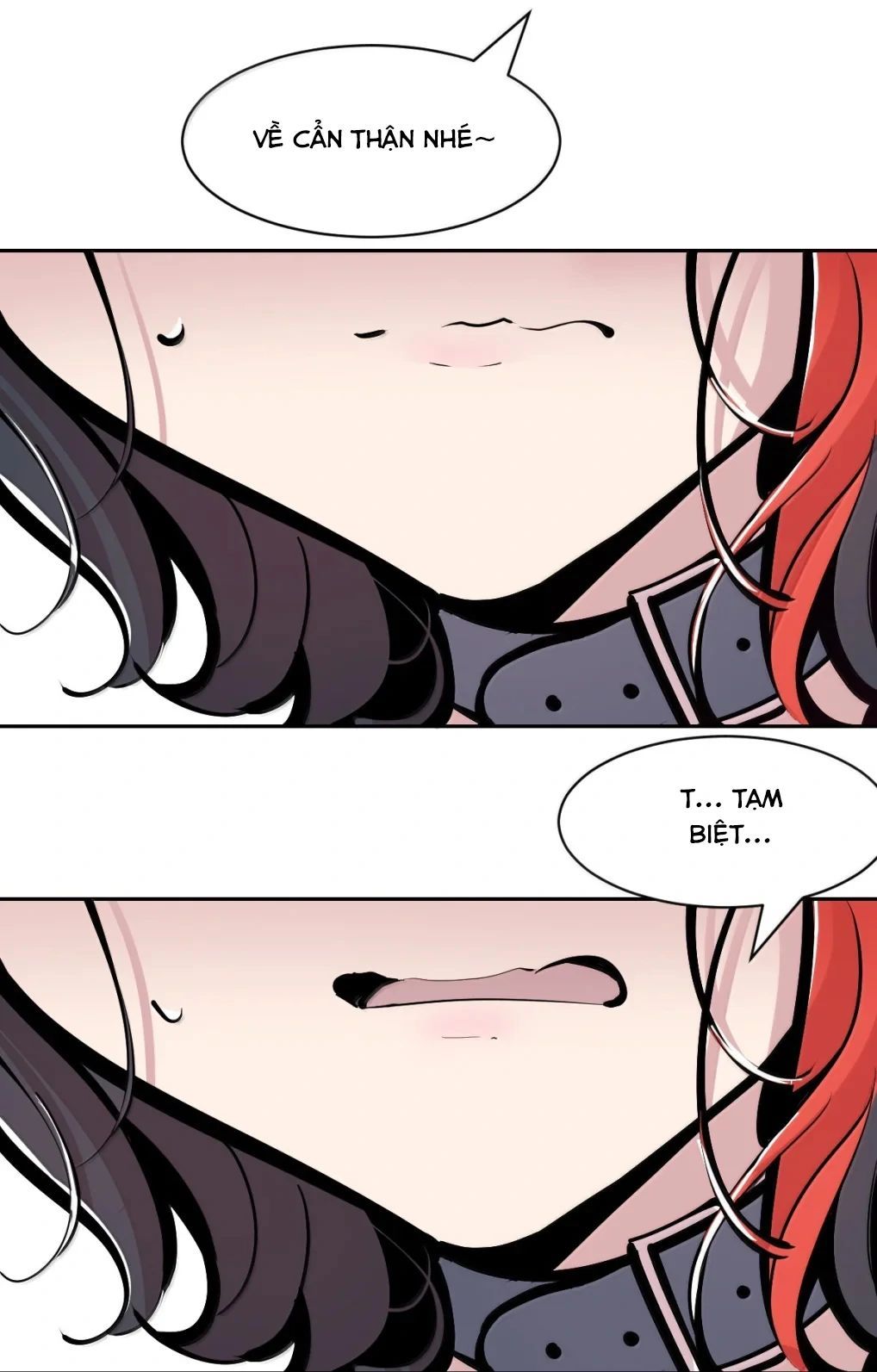 Oan Gia Chung Nhà! [Chap 130.2-130.3] - Page 46
