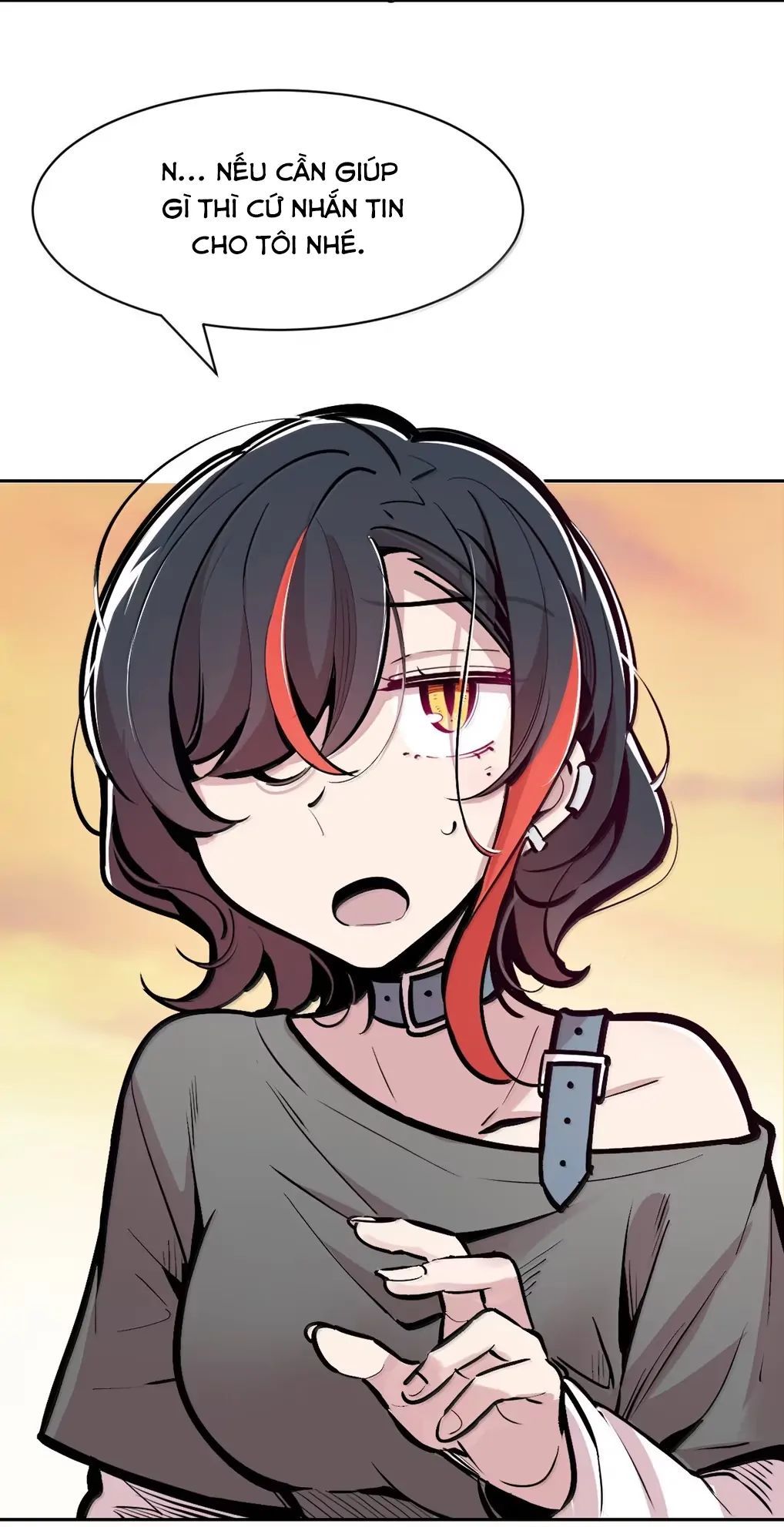 Oan Gia Chung Nhà! [Chap 130.2-130.3] - Page 47