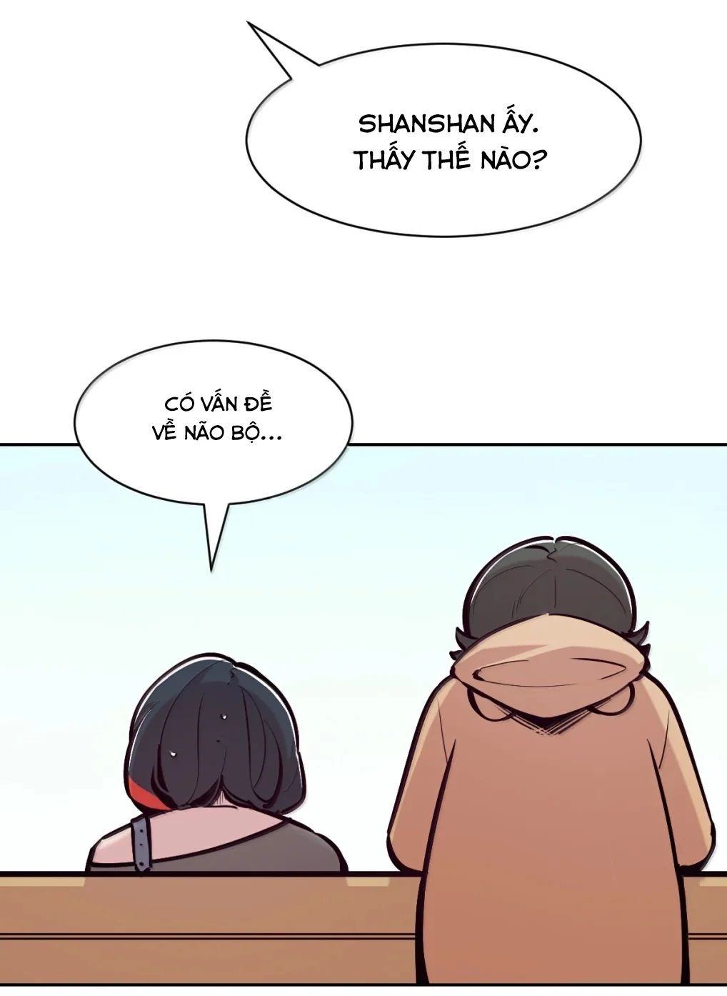 Oan Gia Chung Nhà! [Chap 130.2-130.3] - Page 5