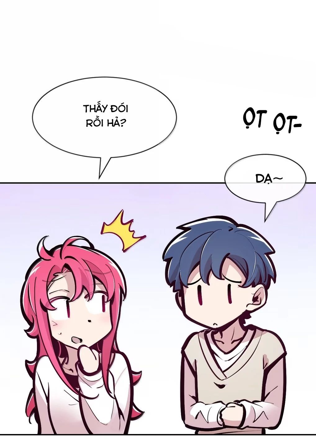 Oan Gia Chung Nhà! [Chap 130.2-130.3] - Page 51