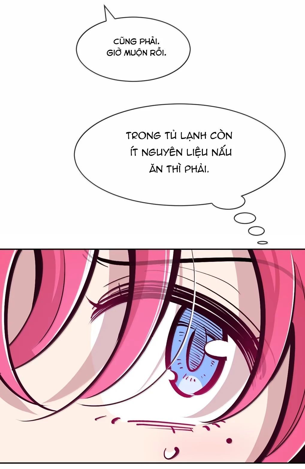 Oan Gia Chung Nhà! [Chap 130.2-130.3] - Page 52