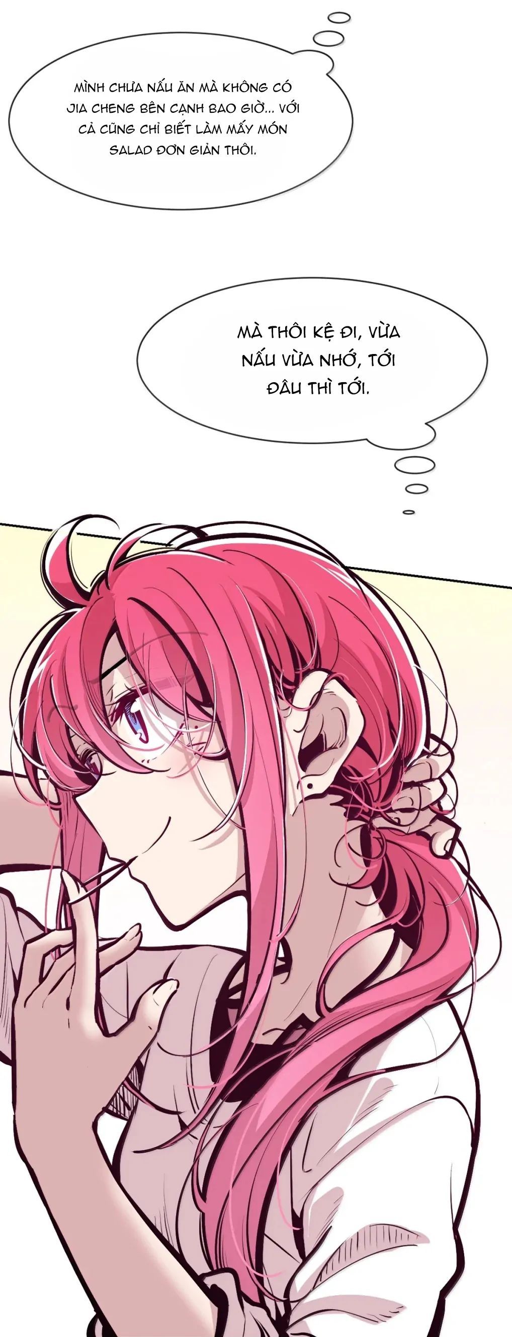 Oan Gia Chung Nhà! [Chap 130.2-130.3] - Page 53