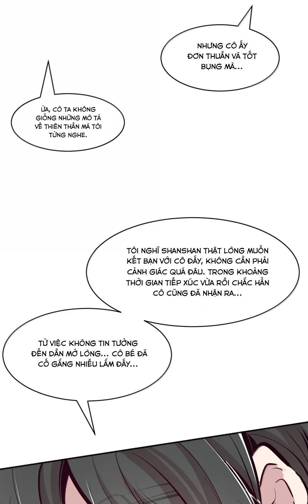 Oan Gia Chung Nhà! [Chap 130.2-130.3] - Page 6
