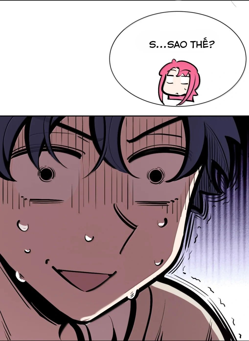 Oan Gia Chung Nhà! [Chap 130.2-130.3] - Page 61