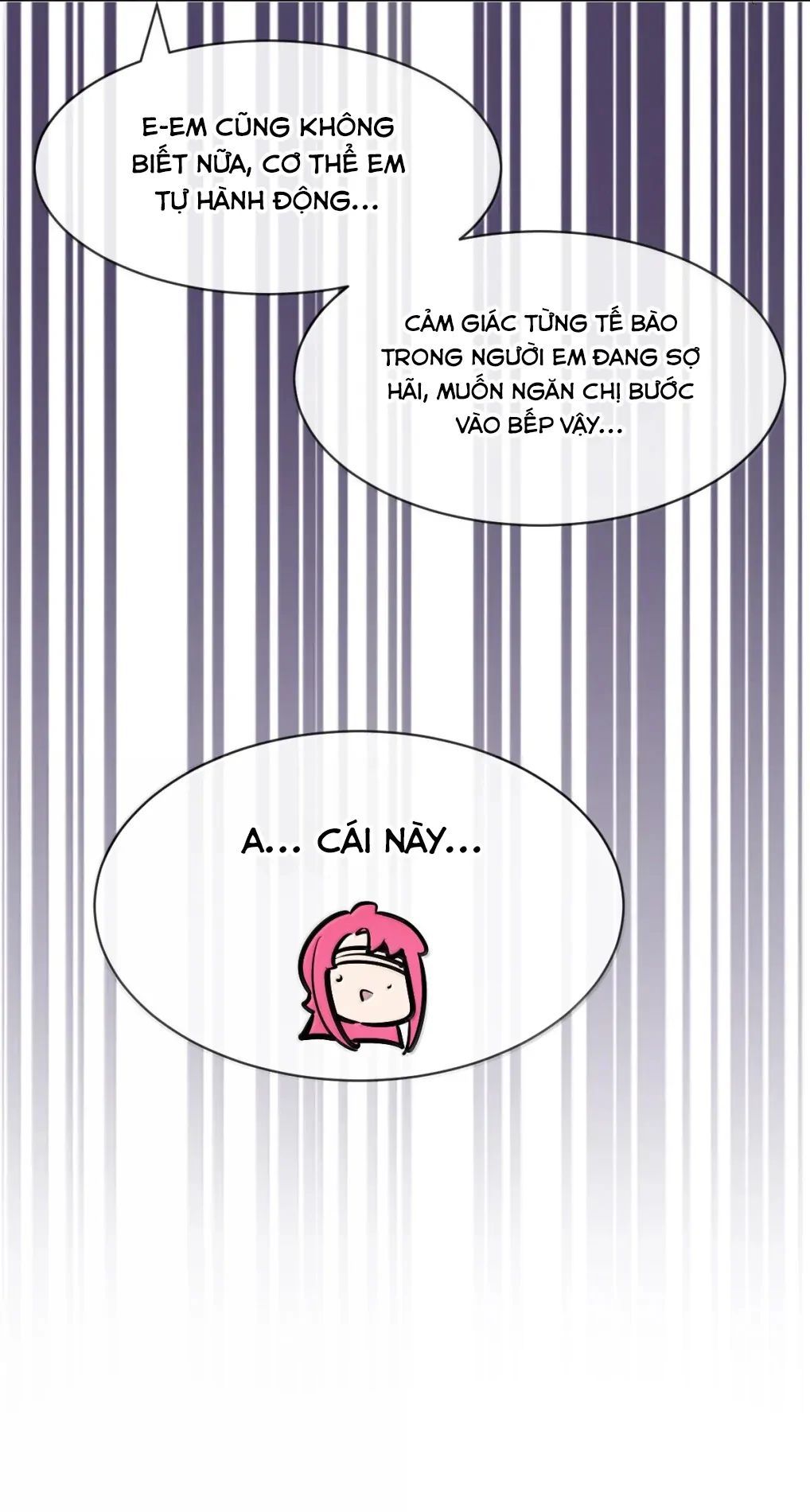 Oan Gia Chung Nhà! [Chap 130.2-130.3] - Page 62