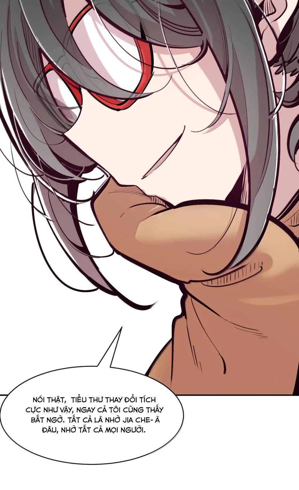 Oan Gia Chung Nhà! [Chap 130.2-130.3] - Page 7