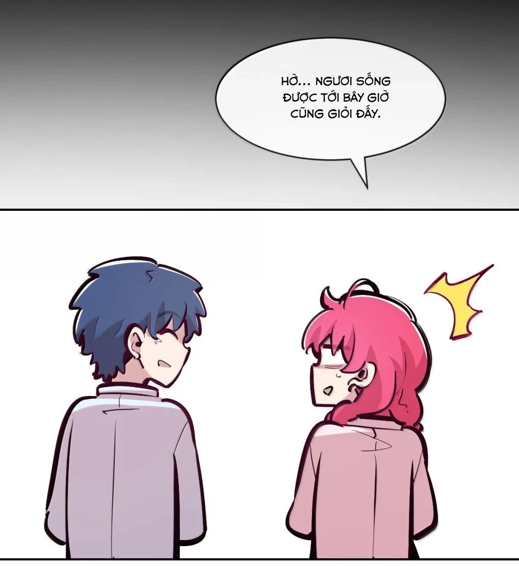 Oan Gia Chung Nhà! [Chap 130.2-130.3] - Page 71