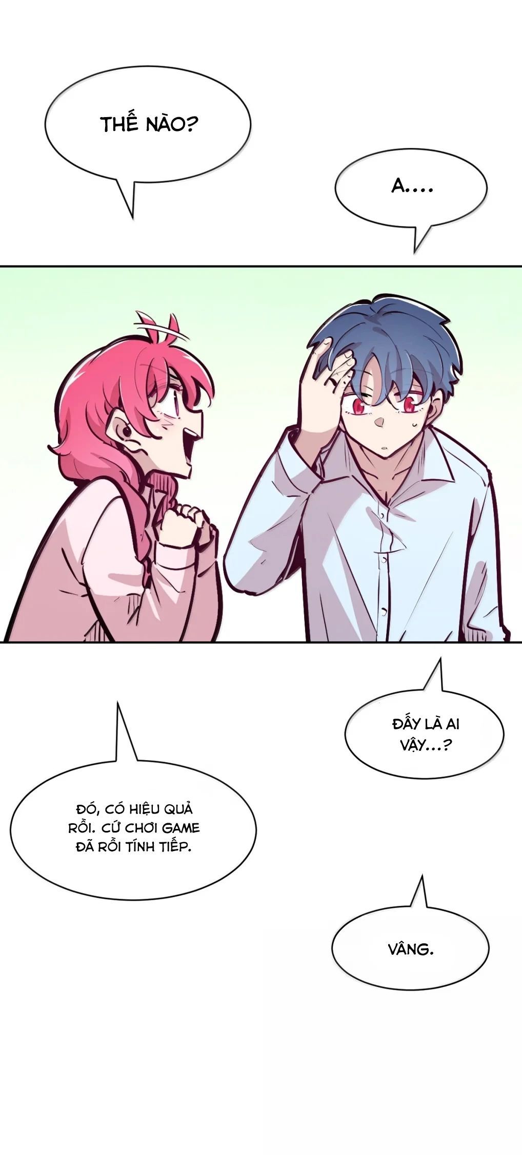 Oan Gia Chung Nhà! [Chap 130.2-130.3] - Page 77