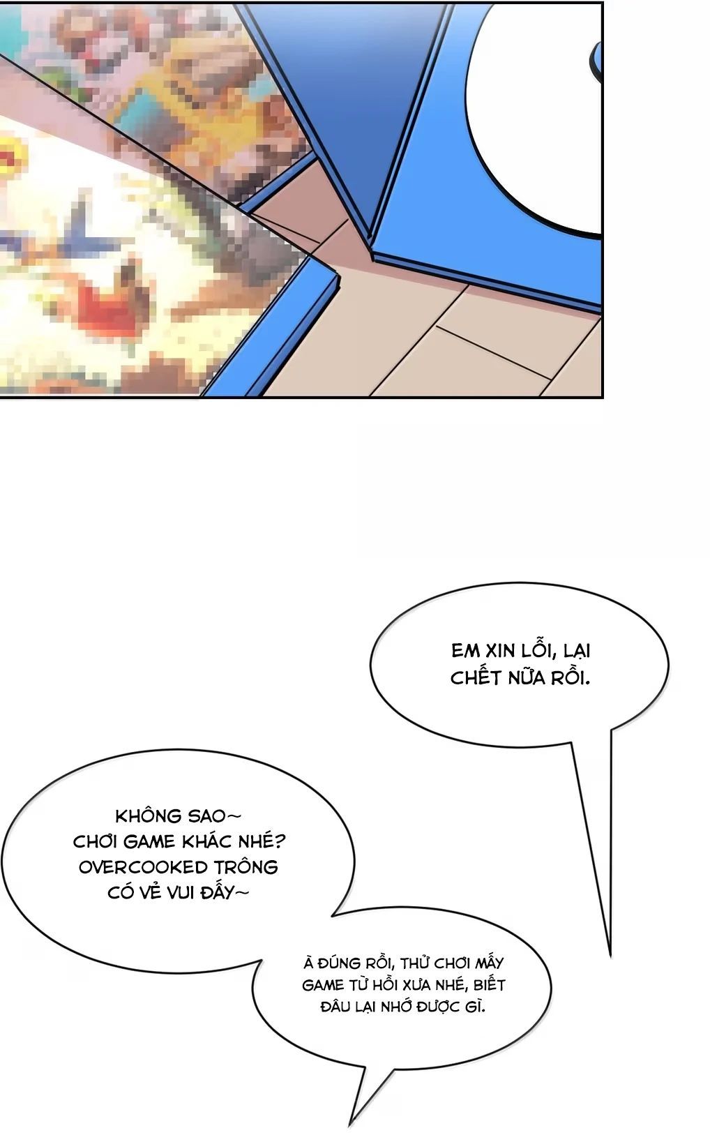 Oan Gia Chung Nhà! [Chap 130.2-130.3] - Page 78