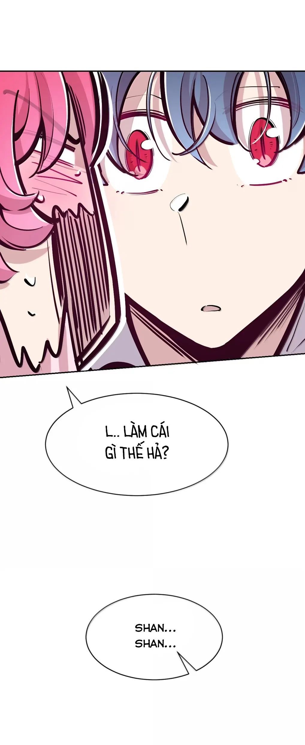 Oan Gia Chung Nhà! [Chap 130.2-130.3] - Page 86