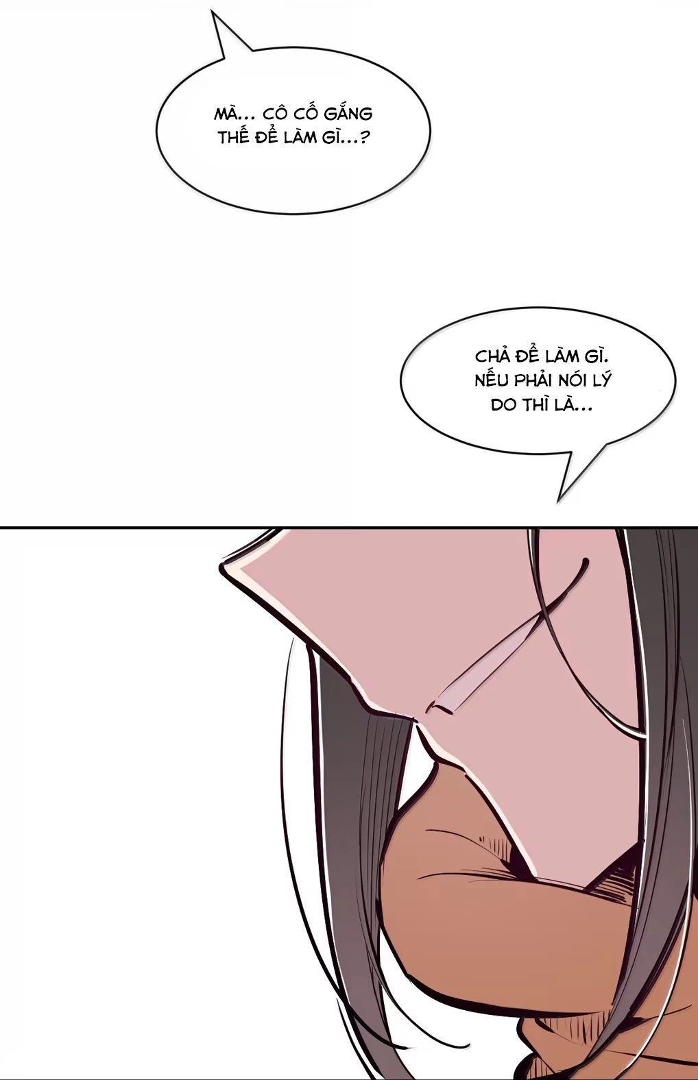 Oan Gia Chung Nhà! [Chap 130.2-130.3] - Page 9