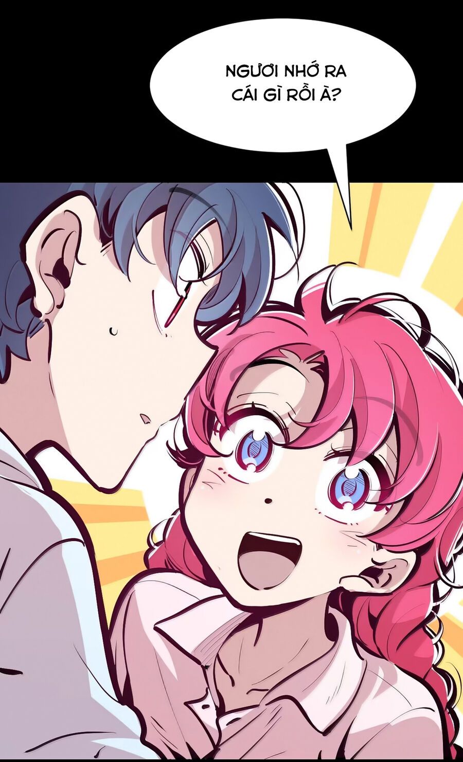 Oan Gia Chung Nhà! [Chap 130.2-130.3] - Page 17