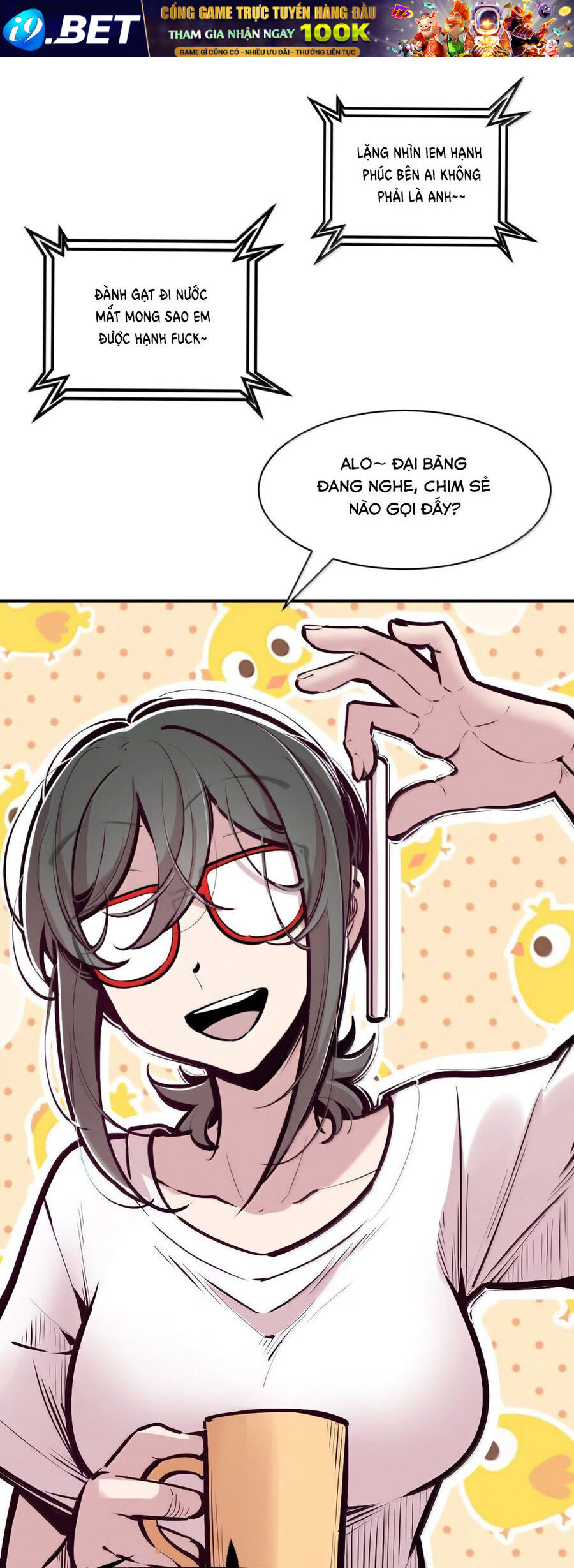 Oan gia chung nhà ! Chapter 130.3 - TC Truyện