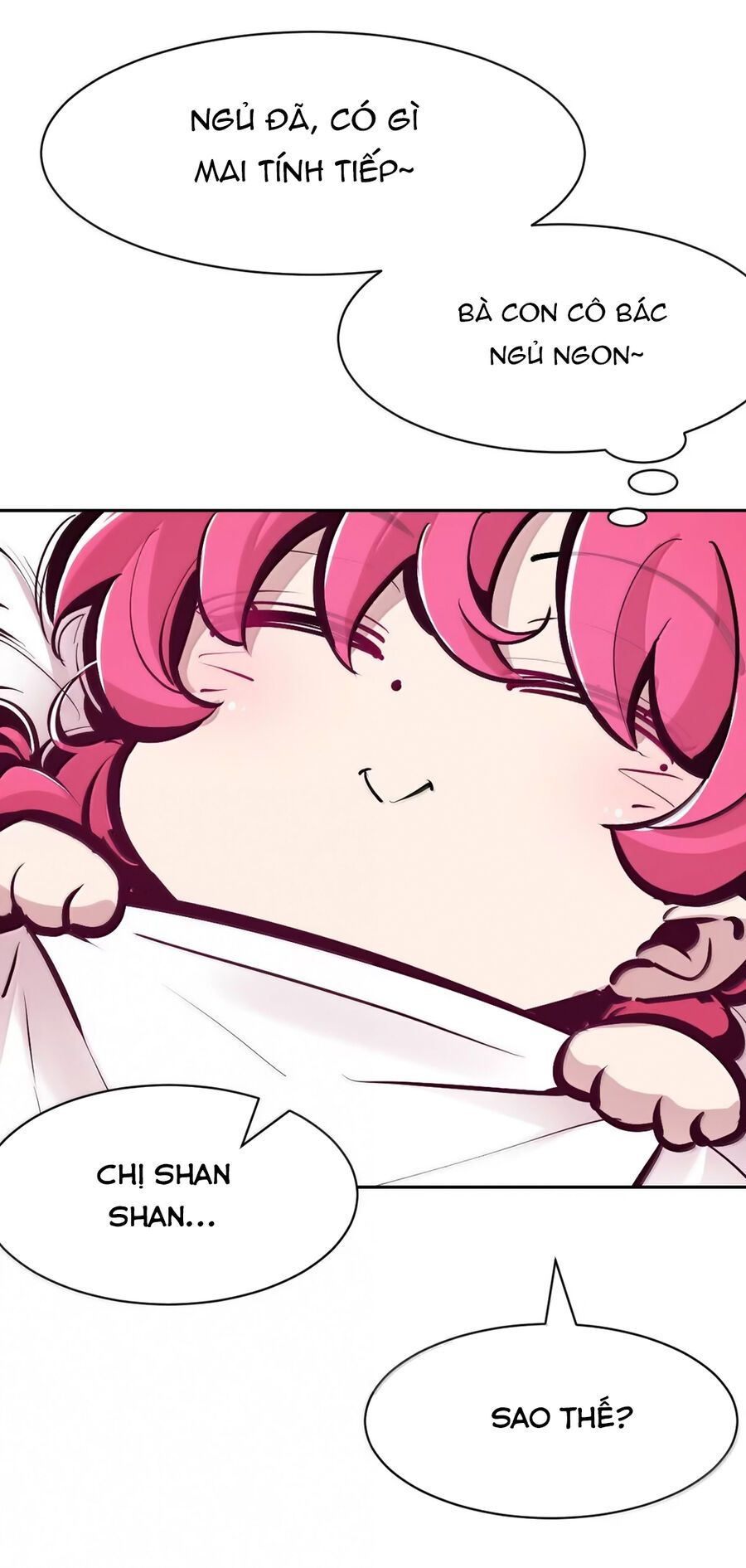 Oan Gia Chung Nhà! [Chap 130.2-130.3] - Page 21
