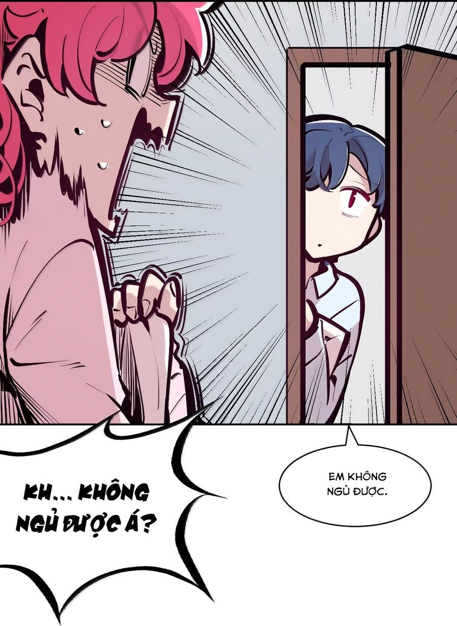Oan Gia Chung Nhà! [Chap 130.2-130.3] - Page 23
